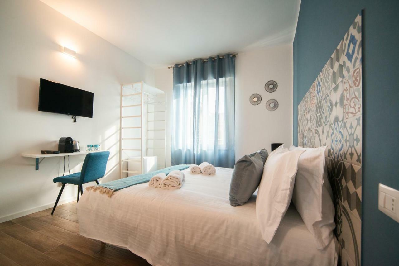 Hotel Casa Stazione Verona Exterior foto