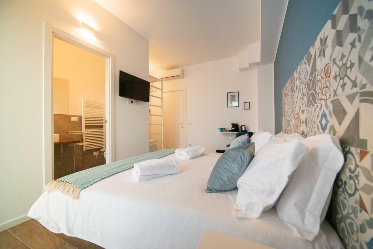 Hotel Casa Stazione Verona Exterior foto
