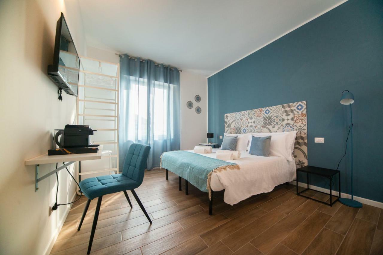 Hotel Casa Stazione Verona Exterior foto